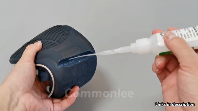 Tree Frog Oily Glue Unboxing and Review - Does It Even Work? смотреть онлайн