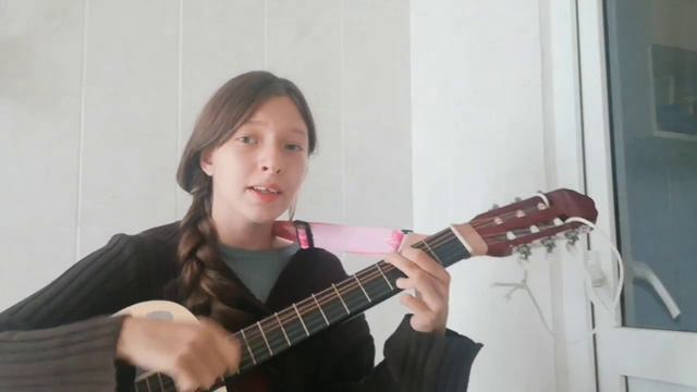 Я так счастлив – иннополис. (cover От Кристины:³) смотреть онлайн