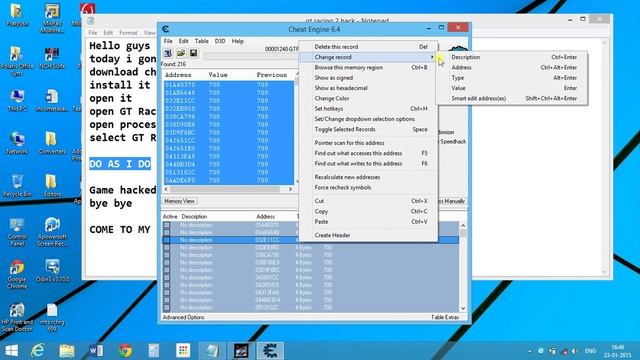 GT Racing 2 Credits Hack | Still Working смотреть онлайн