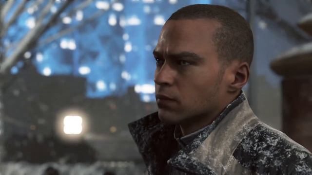 【変異体コナー全員生存】Detroit: Become Human＃34 「運命の分かれ道」英語音声ver смотреть онлайн