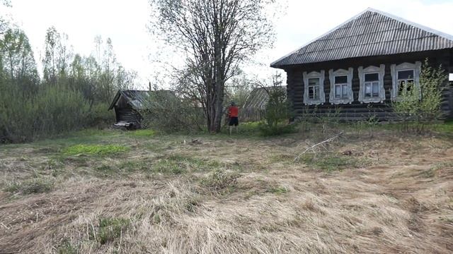 наша ДАЧА. Что делать со старым домом. Май 2019 смотреть онлайн