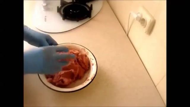 Котлеты мясные на каждый день и на праздник смотреть онлайн