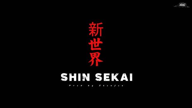 Free [New wave] French trap beat 2020 // Shin sekai смотреть онлайн