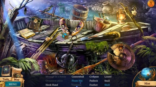 The Secret Order 4: Beyond Time - Bonus Chapter: Lord of Darkness смотреть онлайн