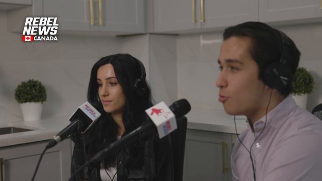 "They had nothing to lose": Rebel reporters react to Emergencies Act inquiry after day nine смотреть онлайн