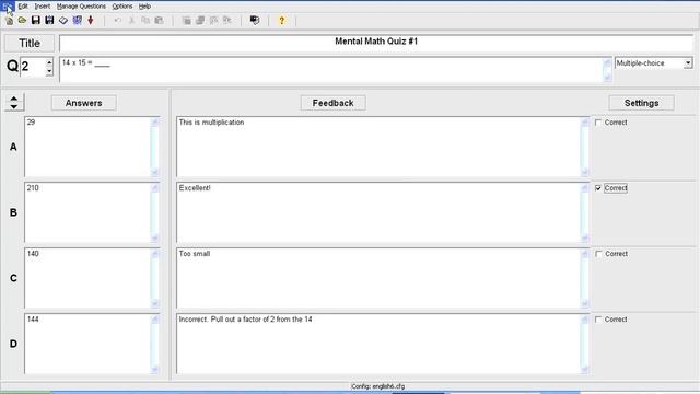 Hot Potatoes Video No. 2 смотреть онлайн