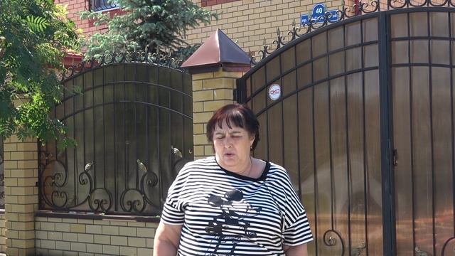 Отзыв Академия кровли Тюмень. Увеличили карнизы, подшили софитом. Обшили фронтон фасадной панелью. смотреть онлайн