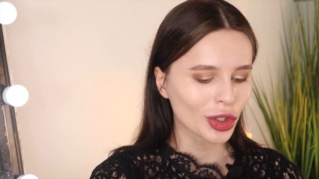 ПРЕОБРАЖЕНИЕ С MAKEUP BY MARIO
