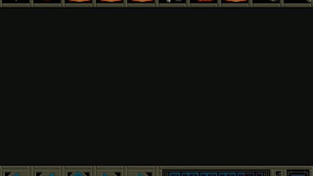 Sword Of Honour Longplay (Amiga) [50 FPS]