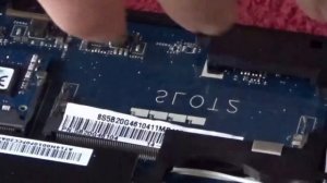 Какая оперативная память подойдет на lenovo b50 30 (Как заменить ее!?)