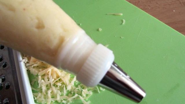 Сборник рецептов