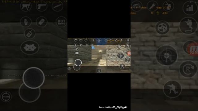Вх для кс 1.6 на андройд смотреть онлайн