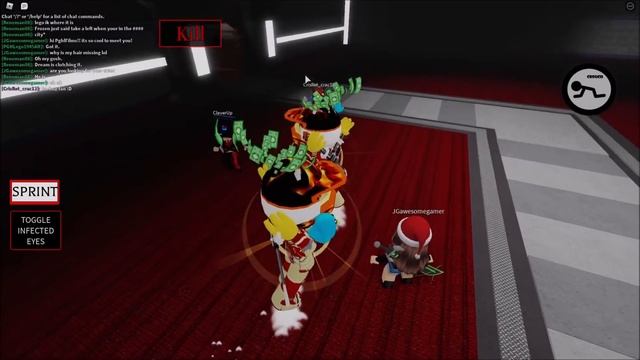 ROBLOX PIGGY RP PGHLFILMS MORPH SAVES ZEE & ZUZY!! смотреть онлайн