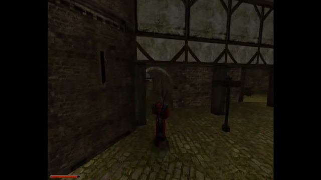 Gothic 2 Ночь ворона прохождение ч.35.mp4 смотреть онлайн