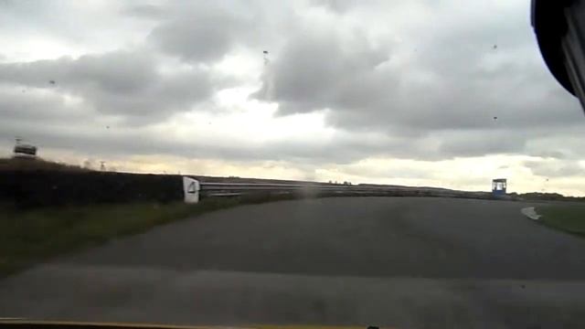 Трек День. Рязань. Атрон. 21.10.2017 г. 2-я сессия. Закрываем сезон с YRV Club MOSCOW смотреть онлайн