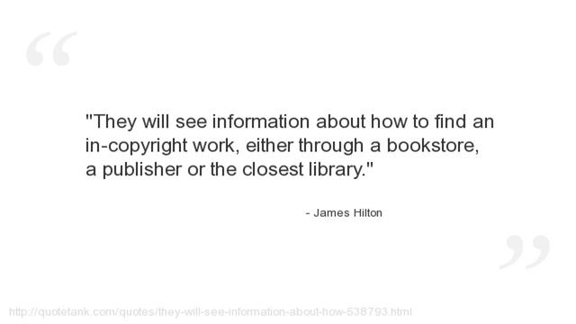James Hilton Quotes смотреть онлайн