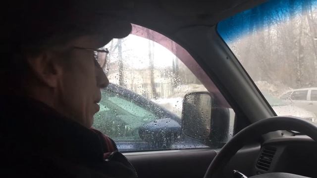 MITSUBISHI PAJERO SPORT. ЗНАКОМСТВО, ТЕХОСМОТР И ОФОРМЛЕНИЕ