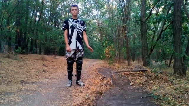 Как научится прыгать поджопники (вылеты) смотреть онлайн