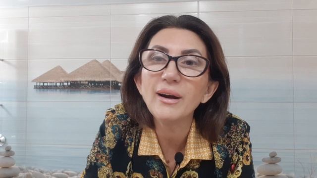 Душевный разговор