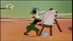 Дятел Вуди Вудпекер с 66 по 70 серию