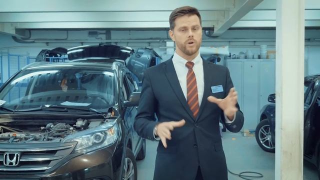 Кузовной ремонт. Правда и мифы. смотреть онлайн