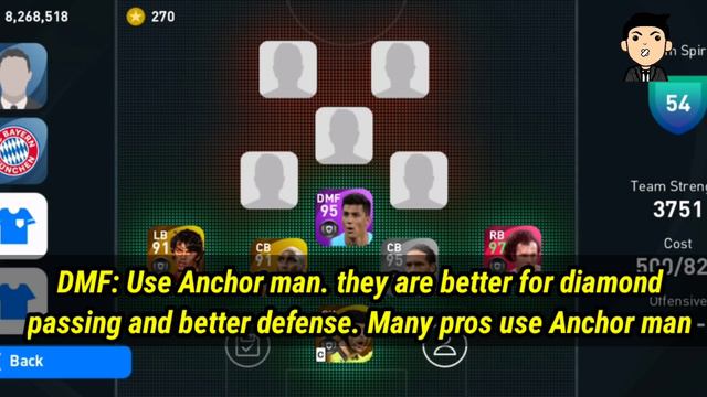How to Build an Unstoppable 4-3-1-2 team in Pes 2021🔥 • Best Managers and Players to use || Pes21 смотреть онлайн
