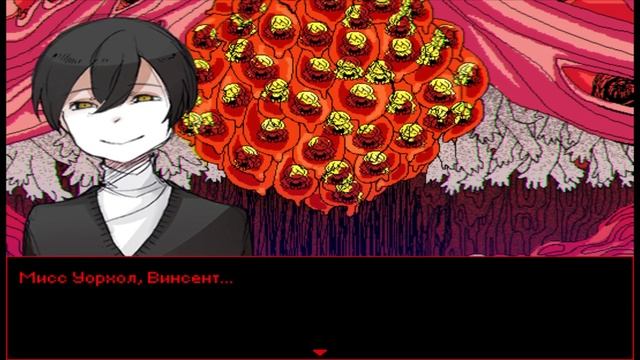 ПРОЩАЙ, РОДИТЕЛЬ - Hello Charlotte: Childhood's End [ЭПИЗОД 3] [ФИНАЛ] #10 смотреть онлайн