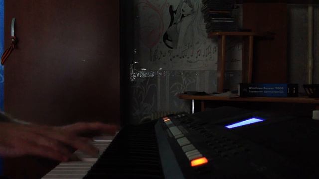 Akira Yamaoka - Promise (Silent Hill 2 OST (Game)) piano смотреть онлайн
