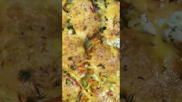 Кулинарные шедевры