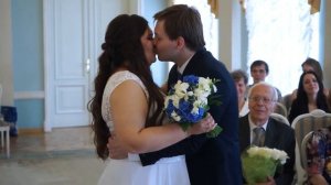 Регистрация ЗАГС Кировского района