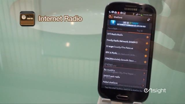 Internet Radio - Listen to 50,000 stations from around the world! смотреть онлайн