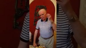 Осетины Аланы