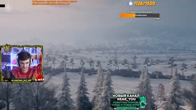 НА ПУТИ К E 100! ПРОКАЧКА E 75 - ДОРВАЛИСЬ до ГИГАЧАДА! смотреть онлайн