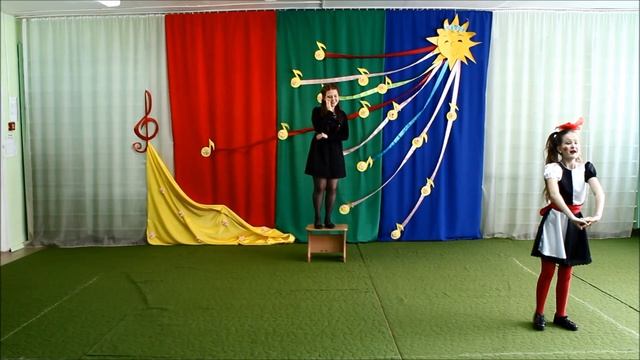 номер Арлекино Творческая студия Праздник, Красноярский край, Назарово смотреть онлайн