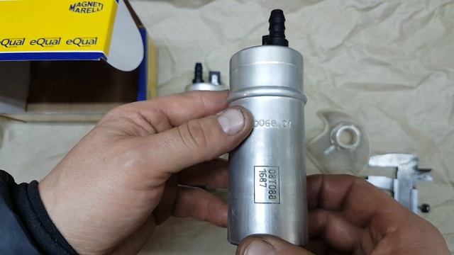 Citroen c-crosser 2.2hdi.Mitsubishi Outlander II 2.2 DID.Peugeot4007 2.2HDi Заміна топливного насос смотреть онлайн