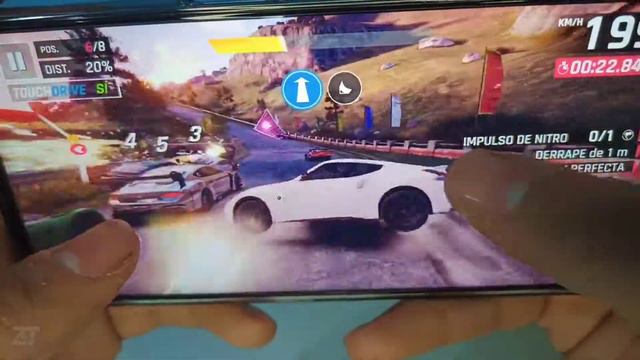 Realme 8 5G Gaming Test | COD Mobile, Pubg New State, Genshin impact Y Más Juegos | En Español смотреть онлайн