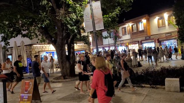 Сиде Старый Город, ламповое место, вход смотреть онлайн
