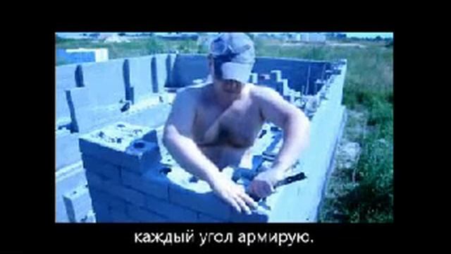 Как построить гараж5х6 за 500 долларов