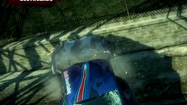 Burnout Paradise The Ultimate Box - Games6200 смотреть онлайн
