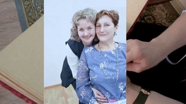 Колосовский район. «Библиотекарь – наставник и друг» смотреть онлайн