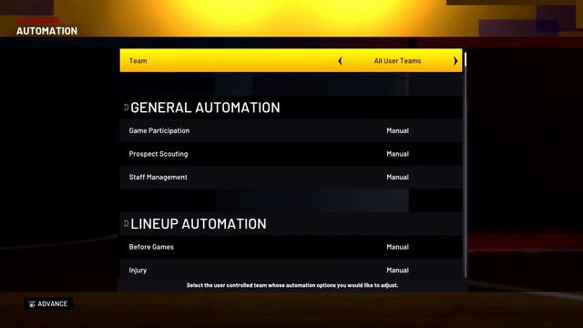 NBA 2K21 - CHANGE MYLEAGUE CALENDAR GAMES!!! *SWAP METHOD* смотреть онлайн