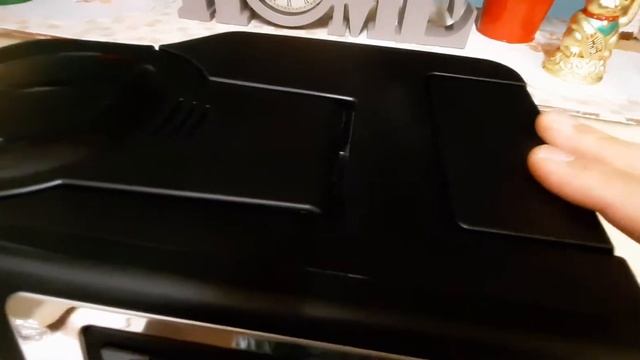 Unboxing aparatura electrocasnică ~ Cafetiera Chester Russell Hobbs смотреть онлайн