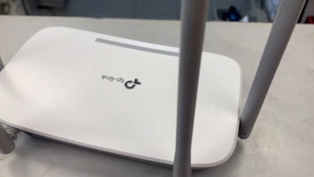 Роутер Tp-Link ec220-g5 смотреть онлайн