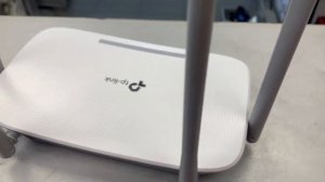 Роутер Tp-Link ec220-g5