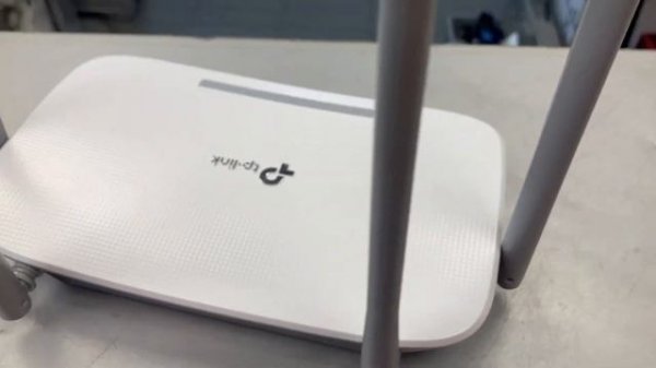 Роутер Tp-Link ec220-g5