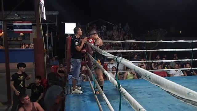 Kobra Fight Night 23.3.2016, Round 1 смотреть онлайн