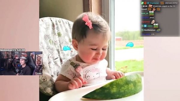 Summit1g Reacts to Dunkey's Best of 2021