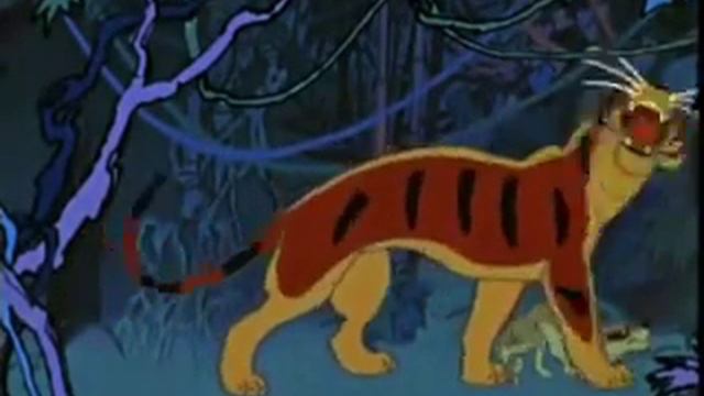 Мауглиэпизод посмотрим что скажет стая смотреть онлайн