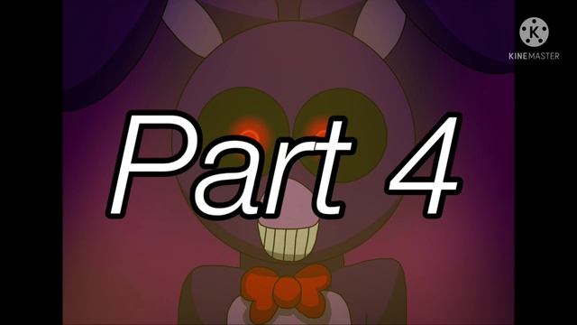 Fnaf Plush/SFM/Blender/C4D/Dc2/Sticknodes Collab: Psychotic Bunny by AP Angry Piggy (CLOSED) смотреть онлайн