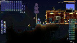 Террария ПРИЗМАТИЧЕСКАЯ ЗЛАТОГЛАЗКА (полный гайд) (2024)